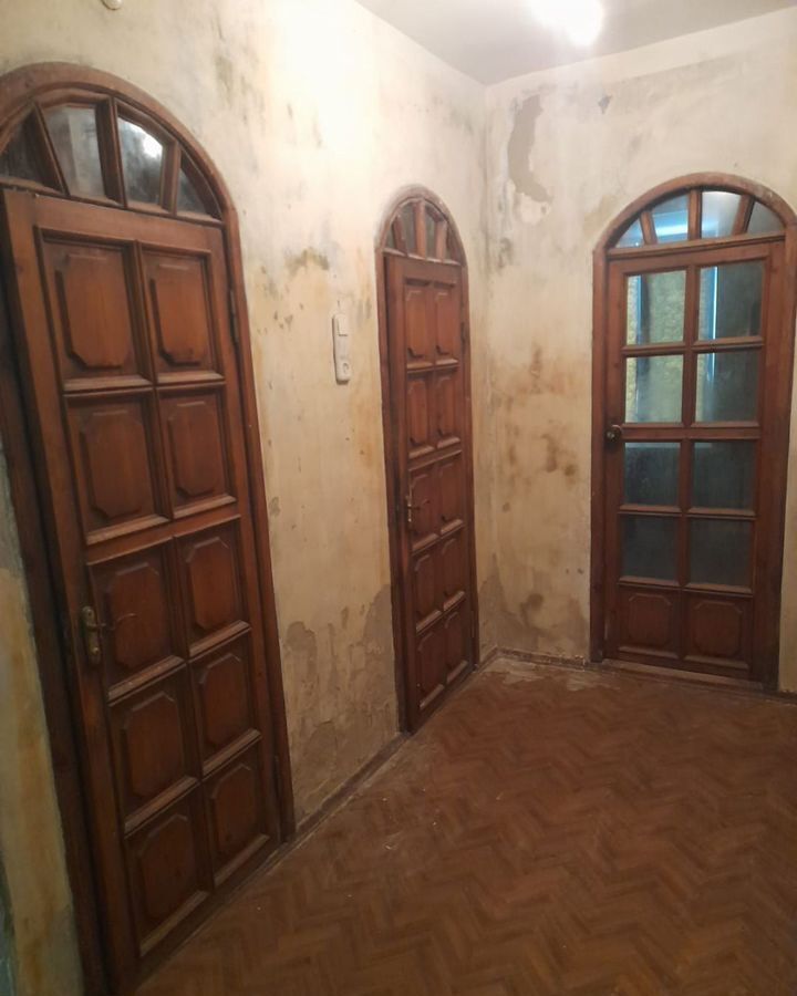 квартира г Томск р-н Кировский пр-кт Кирова 39 фото 8