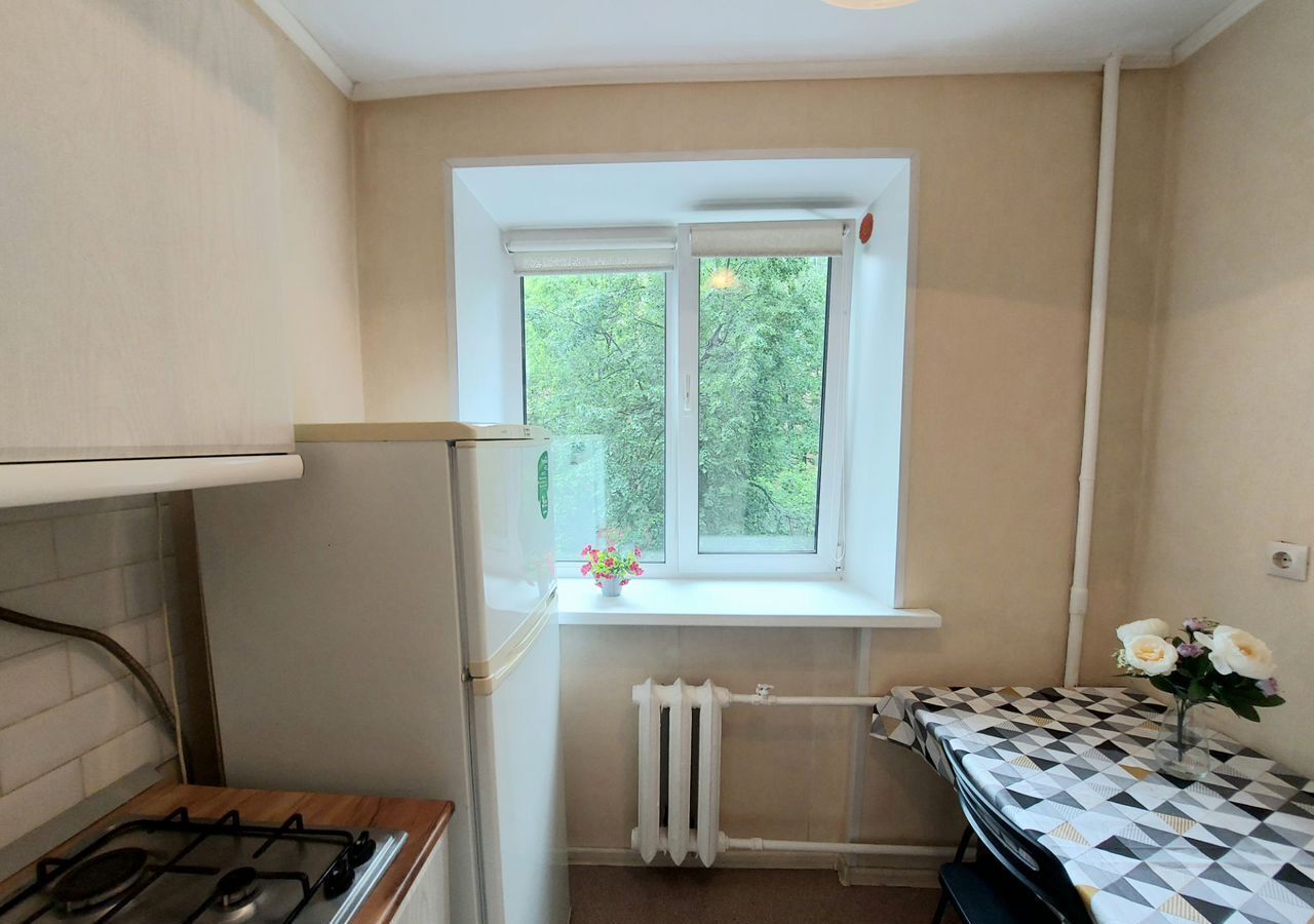 квартира г Люберцы ул 3-е почтовое отделение 19 Котельники, мкр-н Городок А фото 11