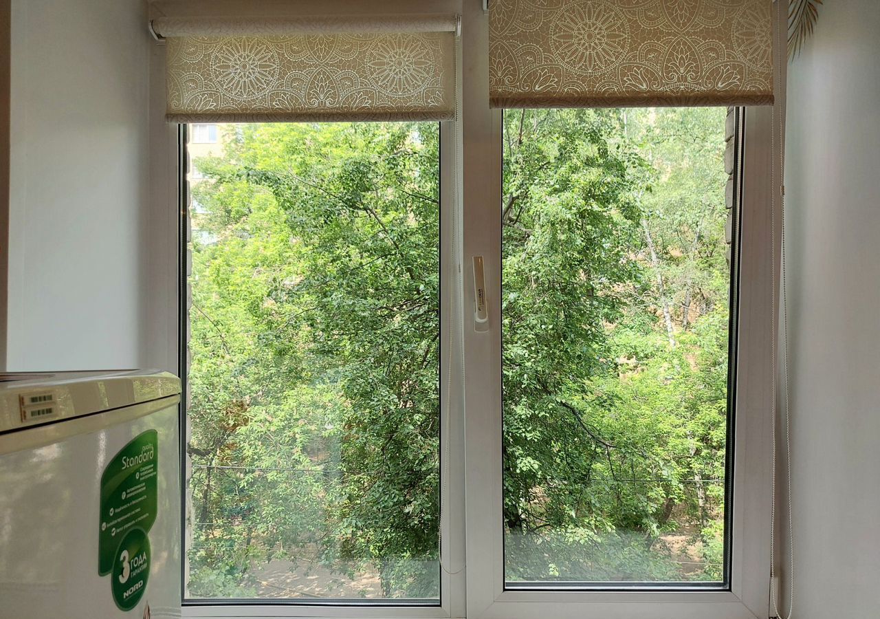 квартира г Люберцы ул 3-е почтовое отделение 19 Котельники, мкр-н Городок А фото 12