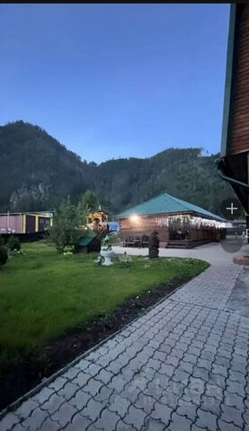 ул Чуйская 22 Усть-Мунинское сельское поселение, Горно-Алтайск фото