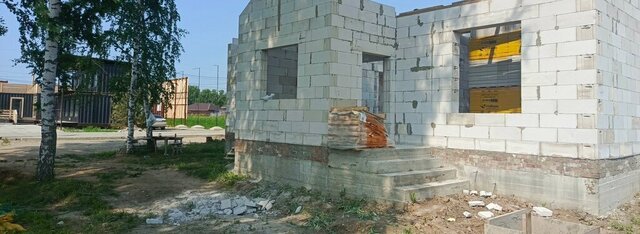 дом метро Площадь Гарина-Михайловского ул Зеленая село Марусино фото