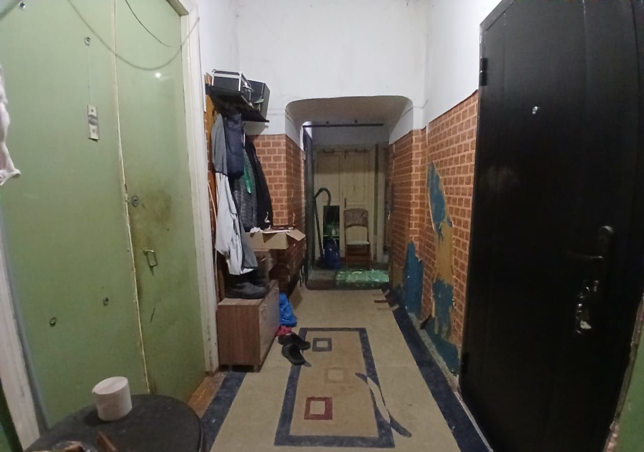 комната г Верхняя Пышма п Исеть ул Мира 14 фото 6