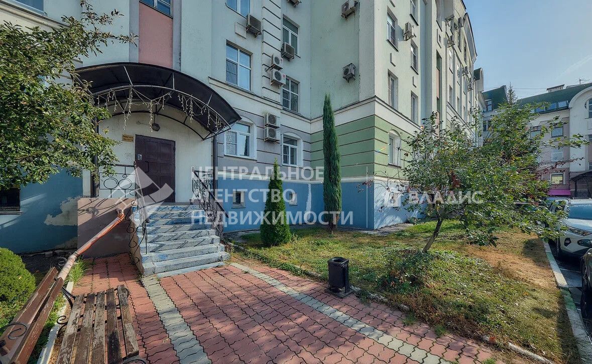 квартира г Рязань р-н Советский ул Ленина 34а фото 16