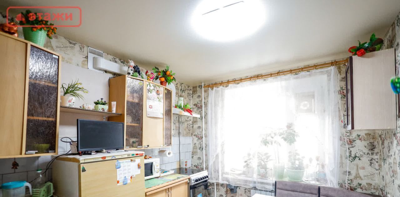 квартира г Петрозаводск пр-кт Александра Невского 43 фото 2