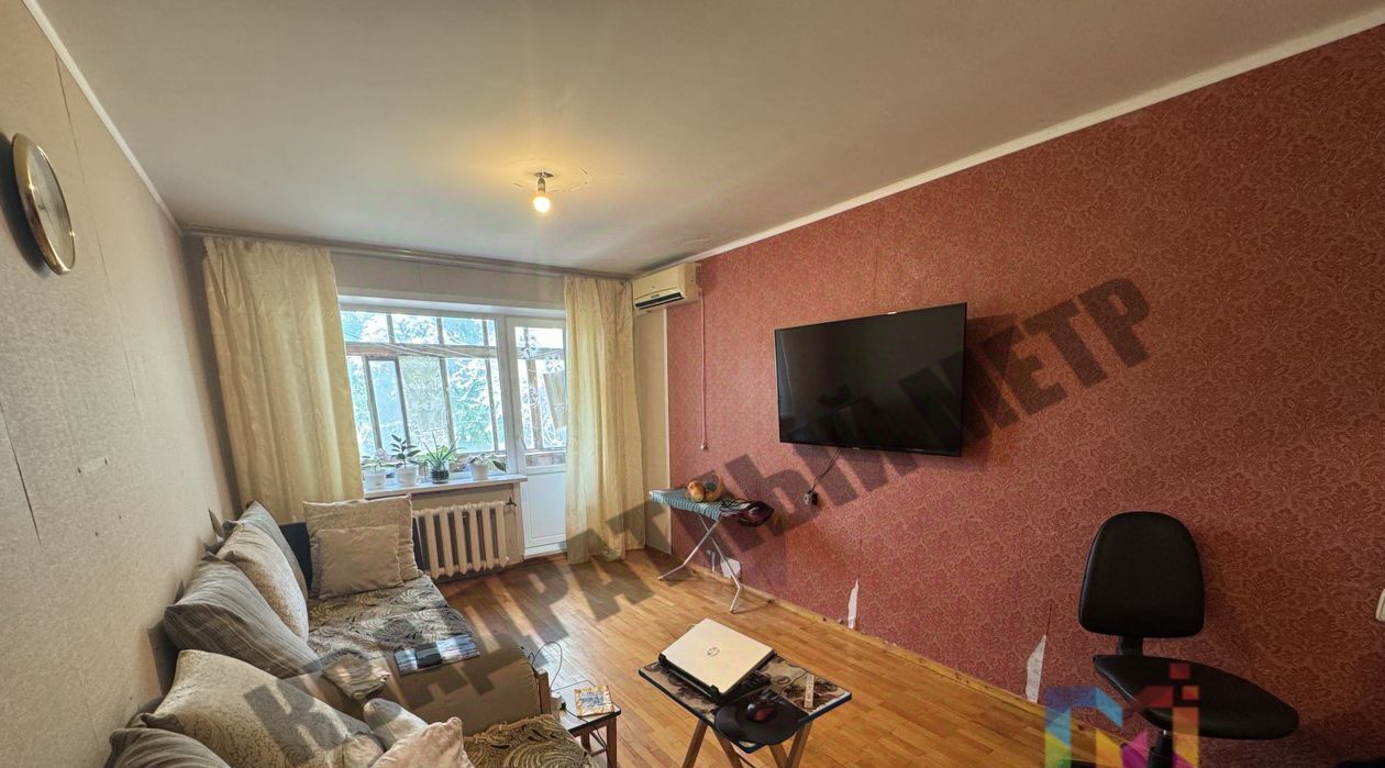 квартира г Элиста мкр 7 фото 4