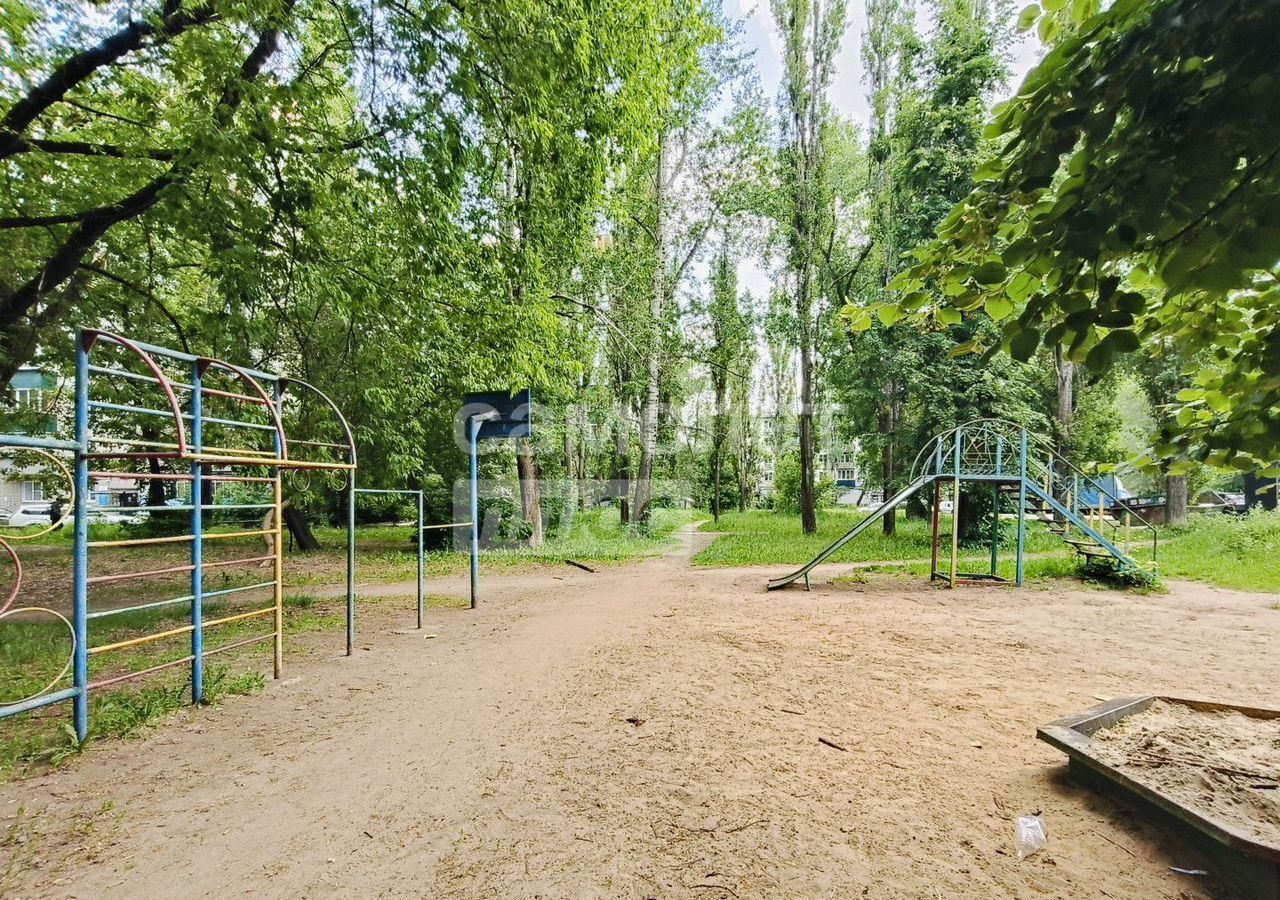 квартира г Липецк р-н Советский ул Космонавтов 82/1 фото 11