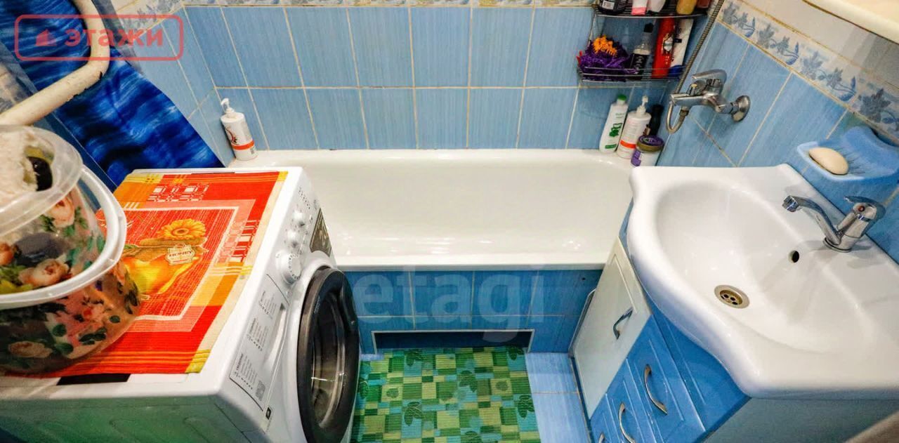квартира г Петрозаводск пр-кт Александра Невского 43 фото 20