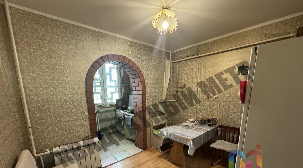 квартира г Элиста мкр 7 фото 15