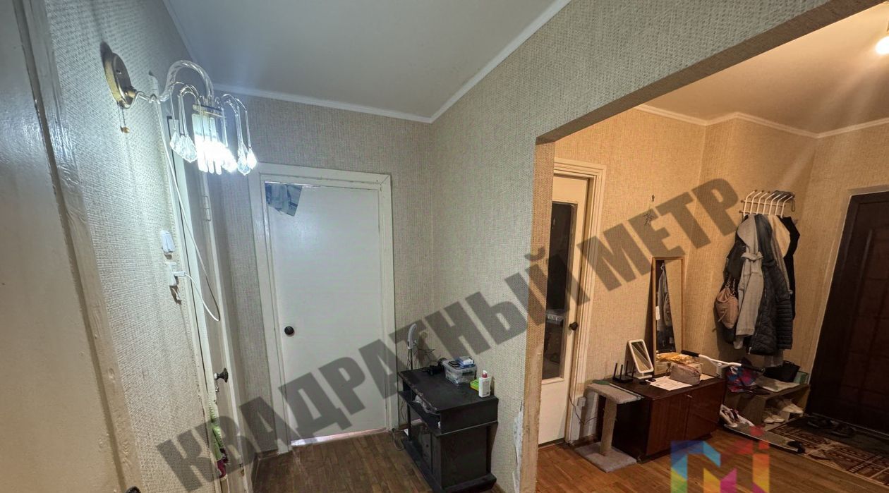квартира г Элиста мкр 7 фото 22
