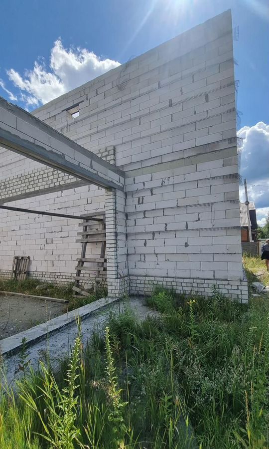 дом г Брянск р-н Фокинский Ковшовка Ягодная ул фото 25