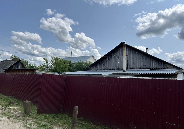 дом ул Советская 18а Зубово-Полянское городское поселение фото