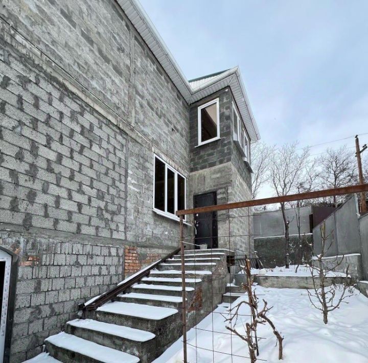 дом г Ессентуки ул Шоссейная 2 фото 2