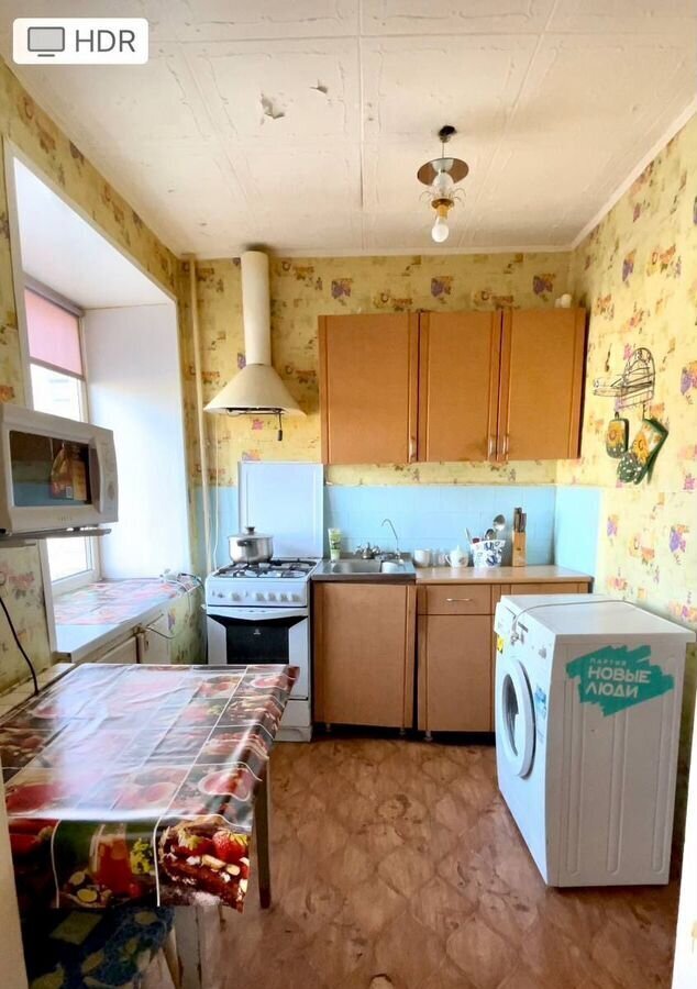 квартира р-н Сегежский г Сегежа ул Антикайнена 12 фото 4