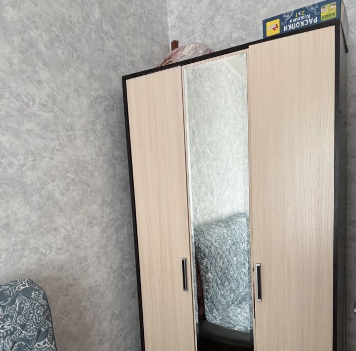 квартира г Электросталь ул Николаева 5 фото 3