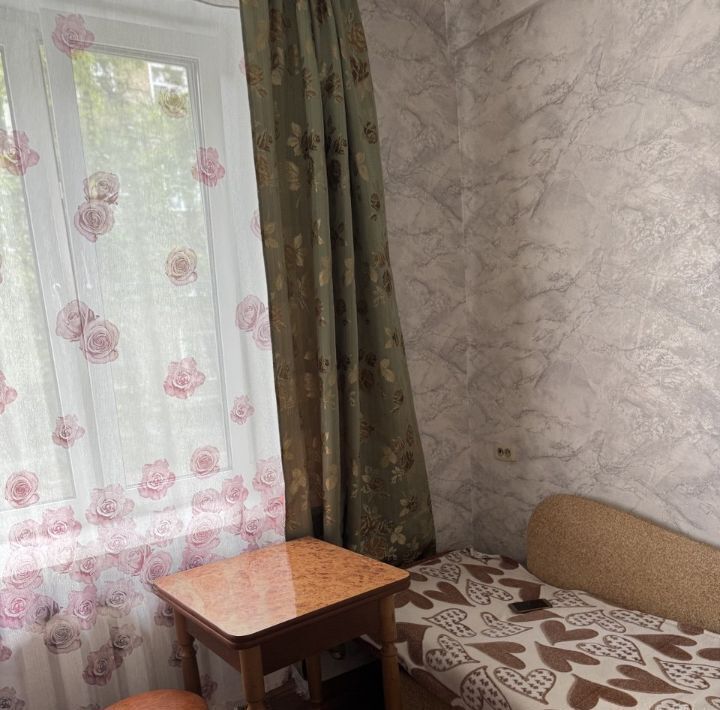 квартира г Электросталь ул Николаева 5 фото 9