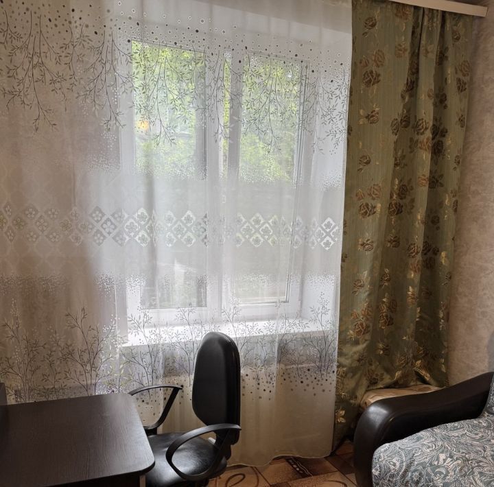 квартира г Электросталь ул Николаева 5 фото 7
