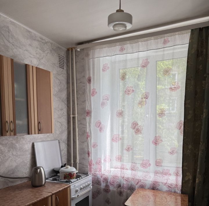 квартира г Электросталь ул Николаева 5 фото 10