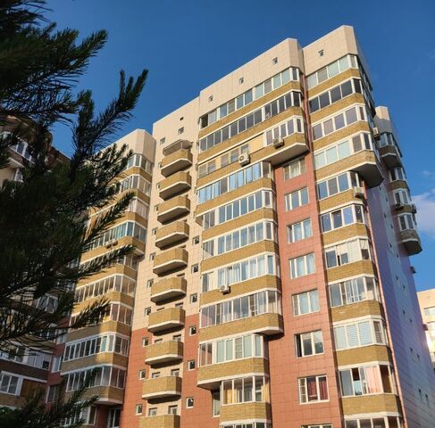 Серпухов городской округ, Д мкр, 22 фото