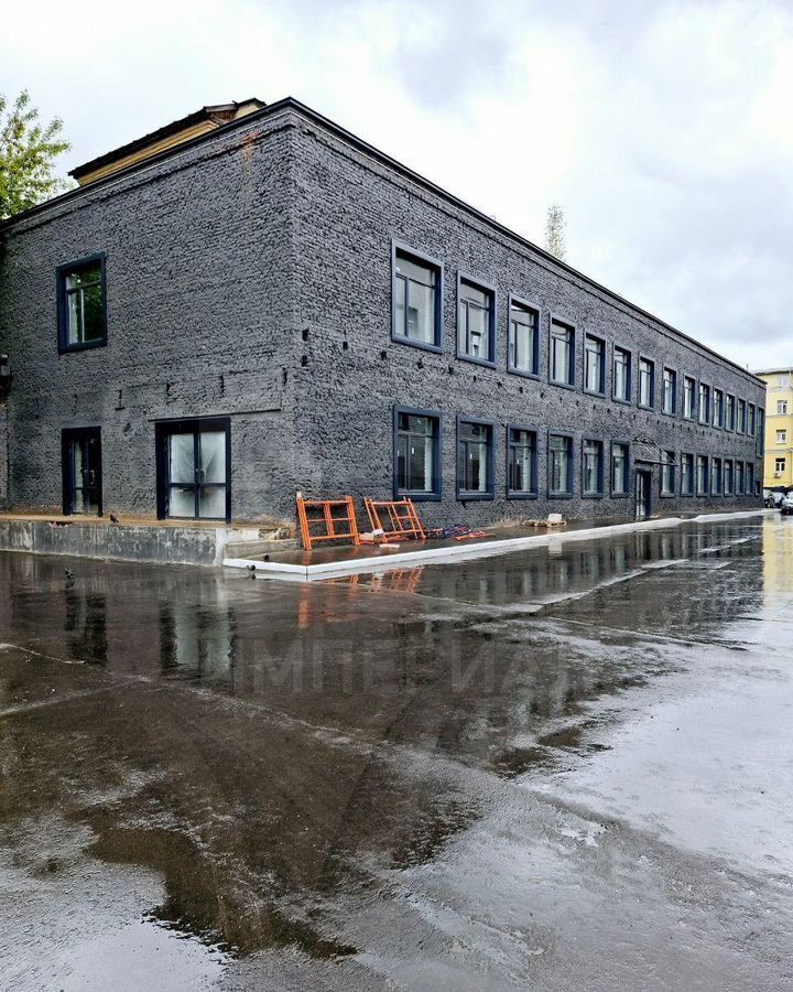 офис г Люберцы микрорайон Панки пр-кт Октябрьский 403 фото 1