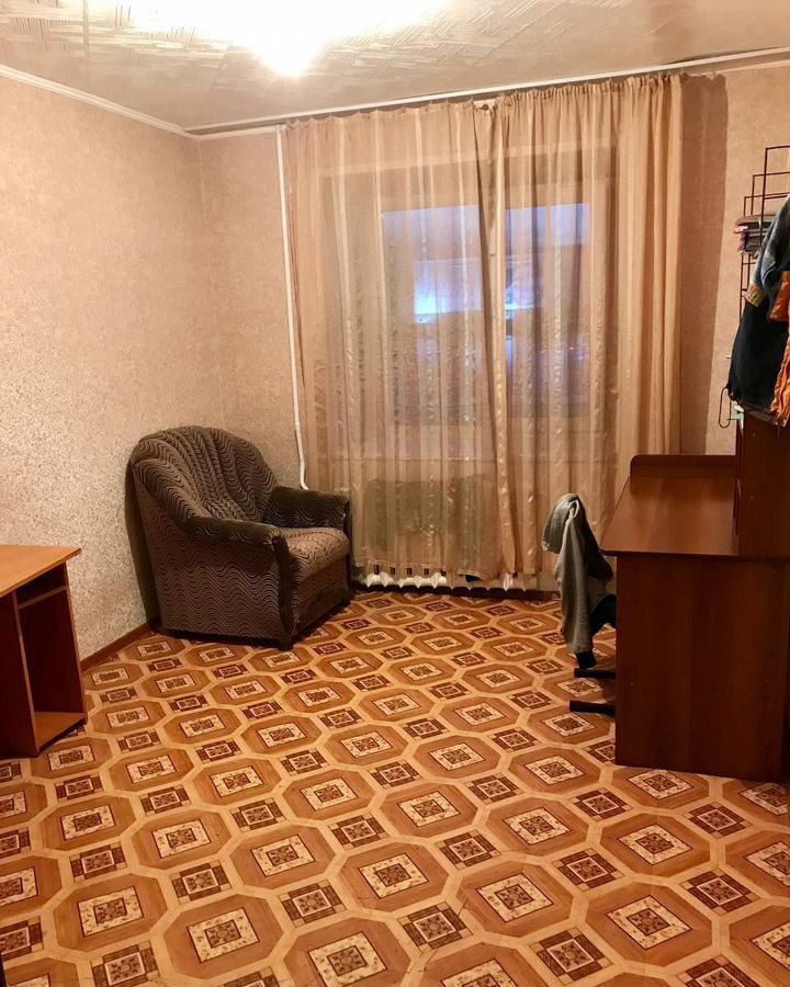 квартира г Кызыл ул Крылова 1а фото 1