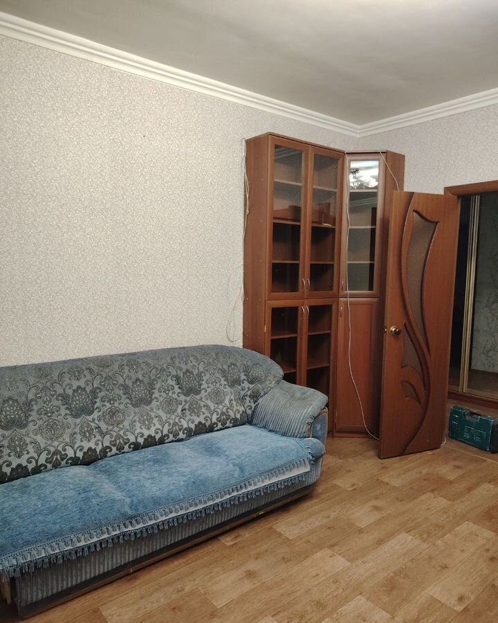 квартира г Чита р-н Ингодинский ул Кирова 16 фото 2