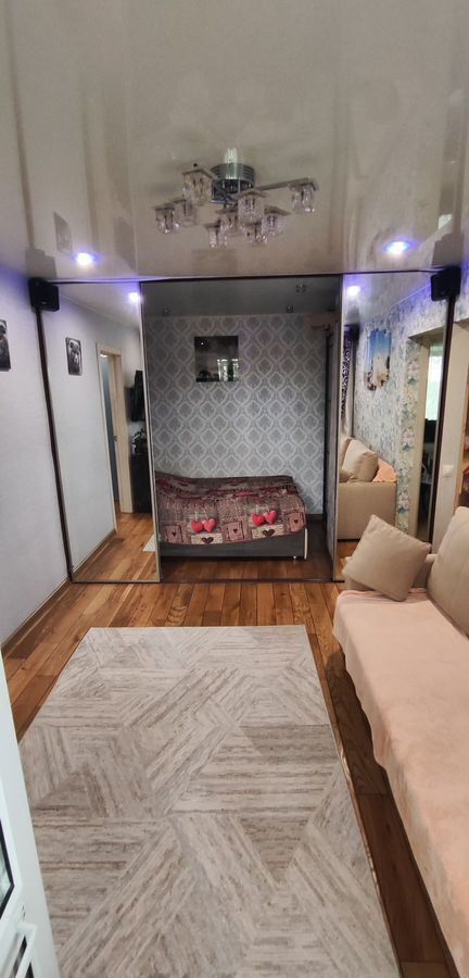 квартира г Солнечногорск ул Крестьянская 7 фото 19