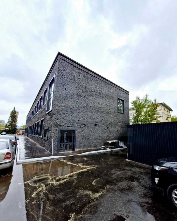 офис г Люберцы микрорайон Панки пр-кт Октябрьский 403 фото 16