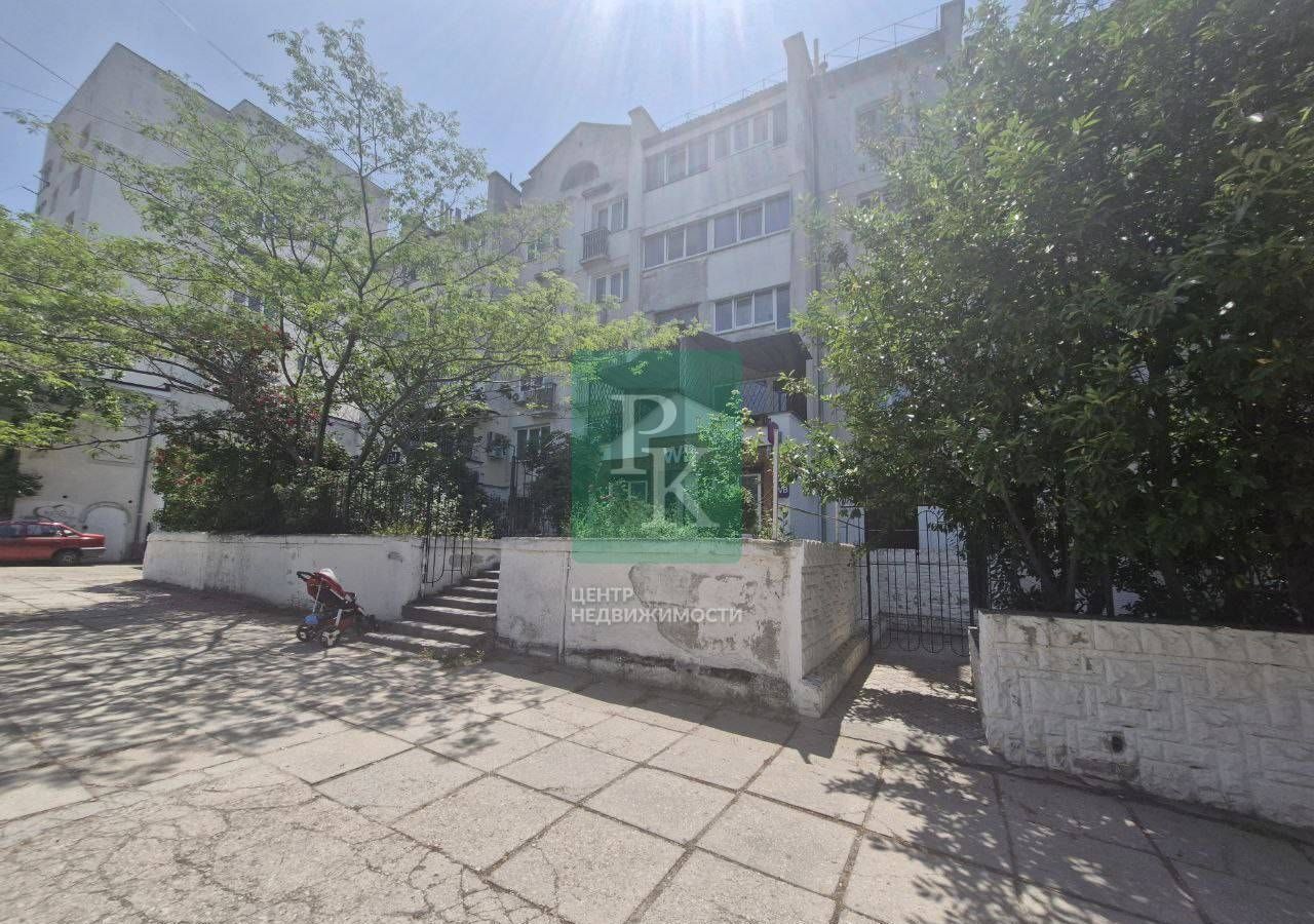 свободного назначения г Севастополь ул Тараса Шевченко 39 Крым фото 8