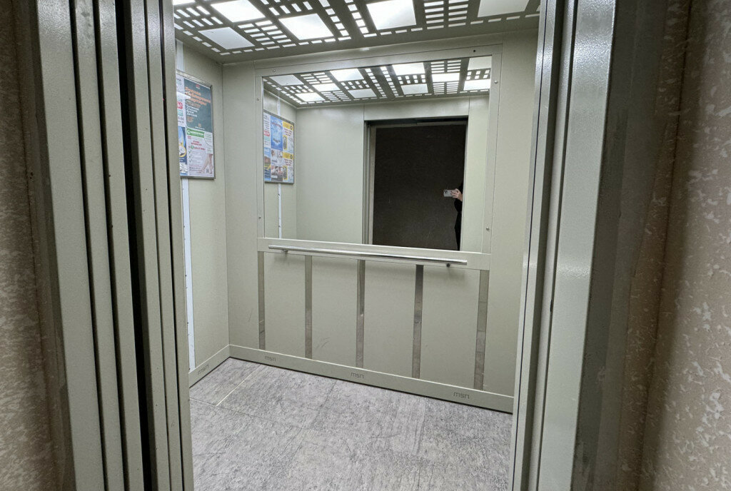 квартира г Нальчик ул Тарчокова 31к/1 ЖК «Тарчокова» фото 13