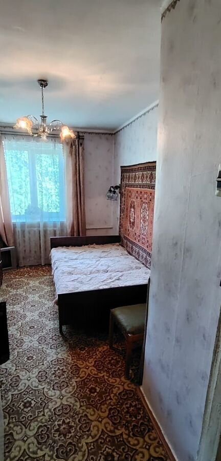 квартира г Симферополь р-н Киевский ул Киевская 143 фото 6