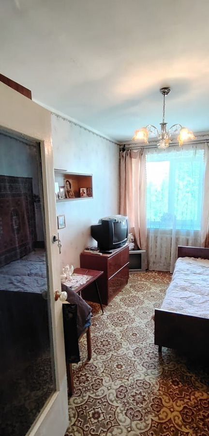 квартира г Симферополь р-н Киевский ул Киевская 143 фото 5