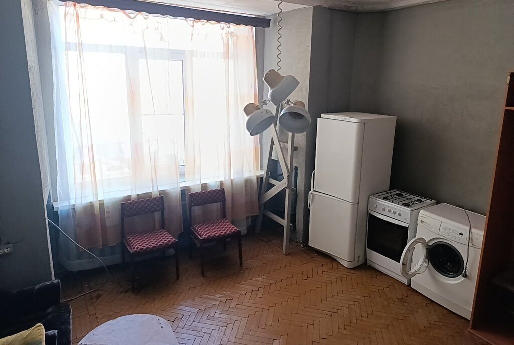 комната р-н Выборгский г Выборг пр-кт Ленинградский 13 фото 4