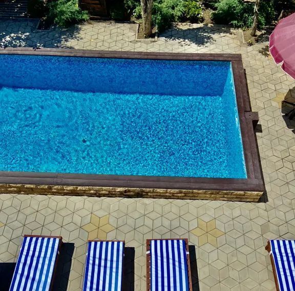 комната р-н Анапский г Анапа с Витязево ул Зеленая 6 фото 3