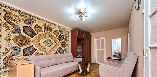 р-н Карасунский ул Ставропольская 107/3 фото