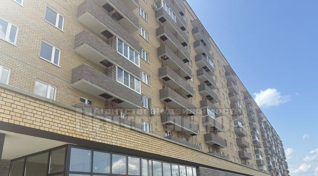 р-н Промышленный ул 100-летия комсомола 1 фото