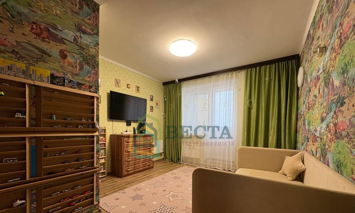квартира г Красное Село ул Красногородская 5/1 фото 8
