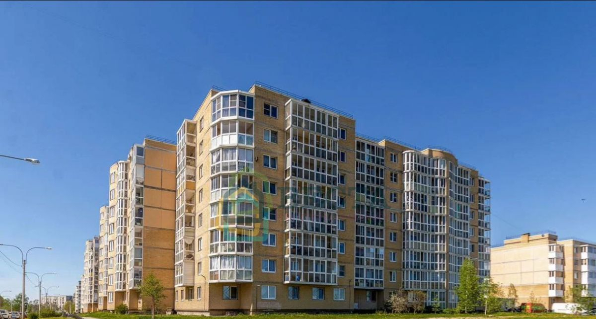 квартира г Красное Село ул Красногородская 5/1 фото 18