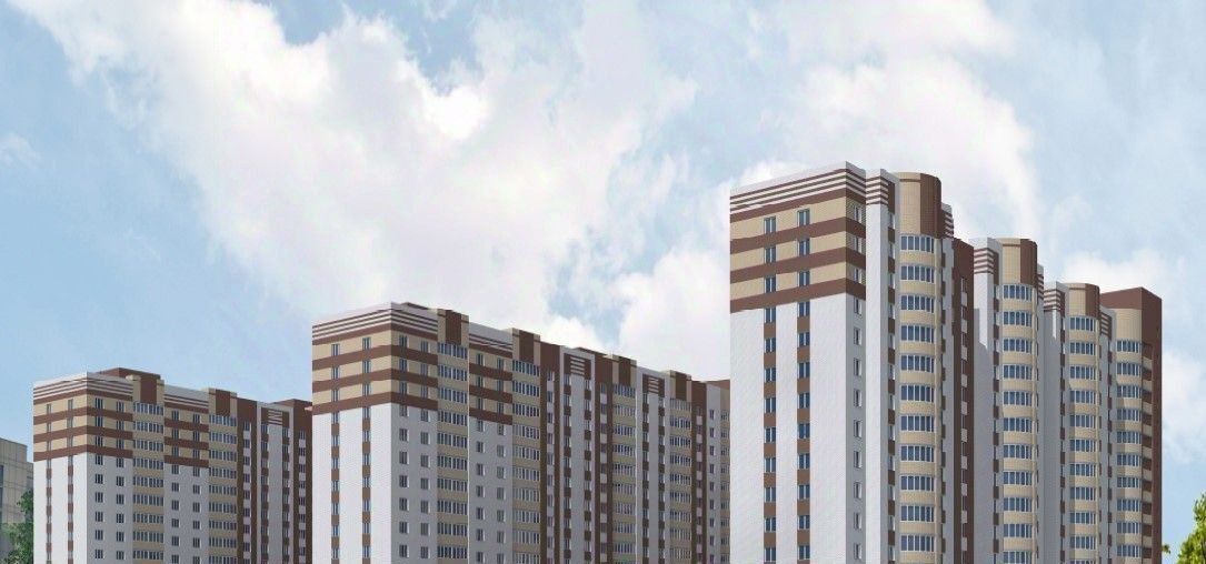 квартира г Тамбов р-н Октябрьский ул Чичерина 7/3 фото 3