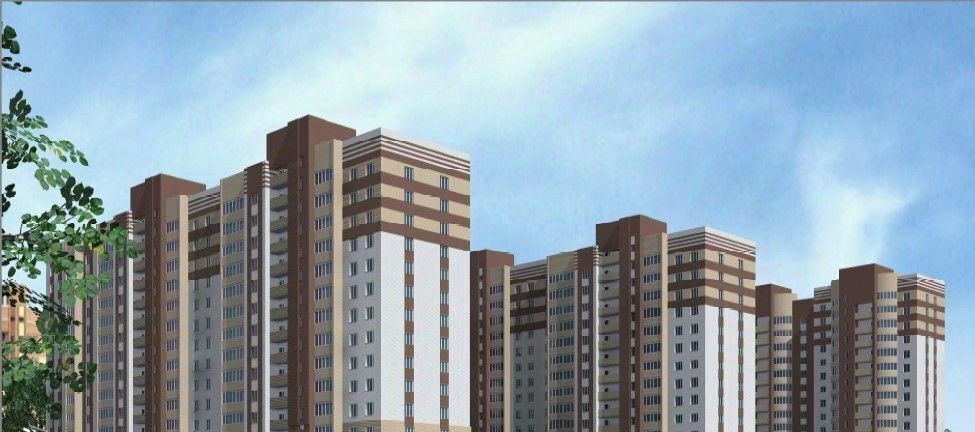 квартира г Тамбов р-н Октябрьский ул Чичерина 7/3 фото 4