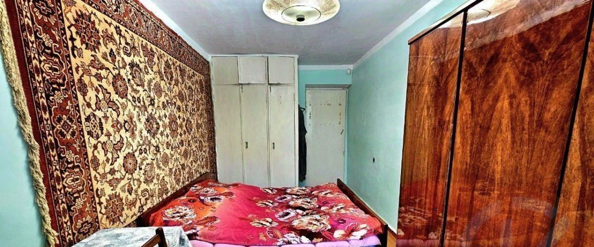 квартира г Симферополь р-н Центральный ул Гавена 107 фото 2