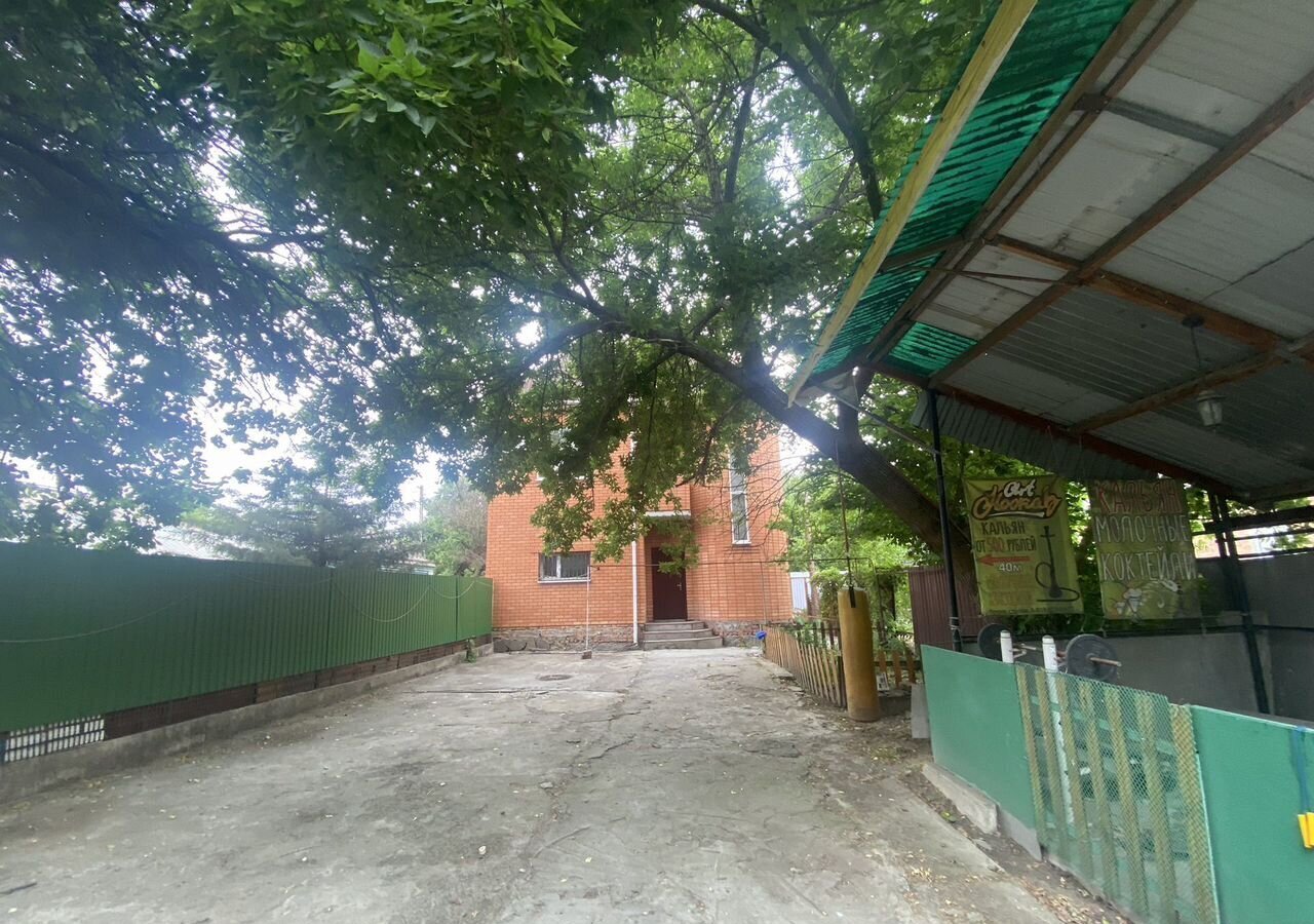 дом г Батайск ул Серова 79 фото 6