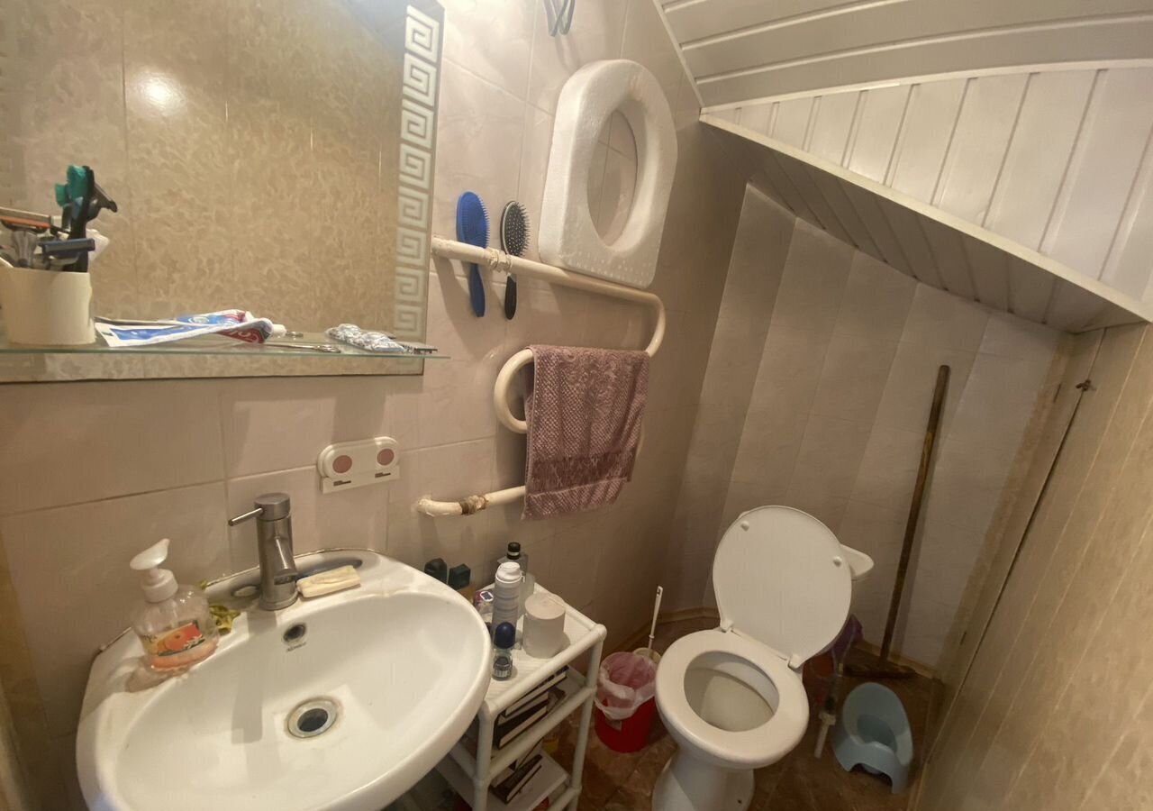 дом г Батайск ул Серова 79 фото 16