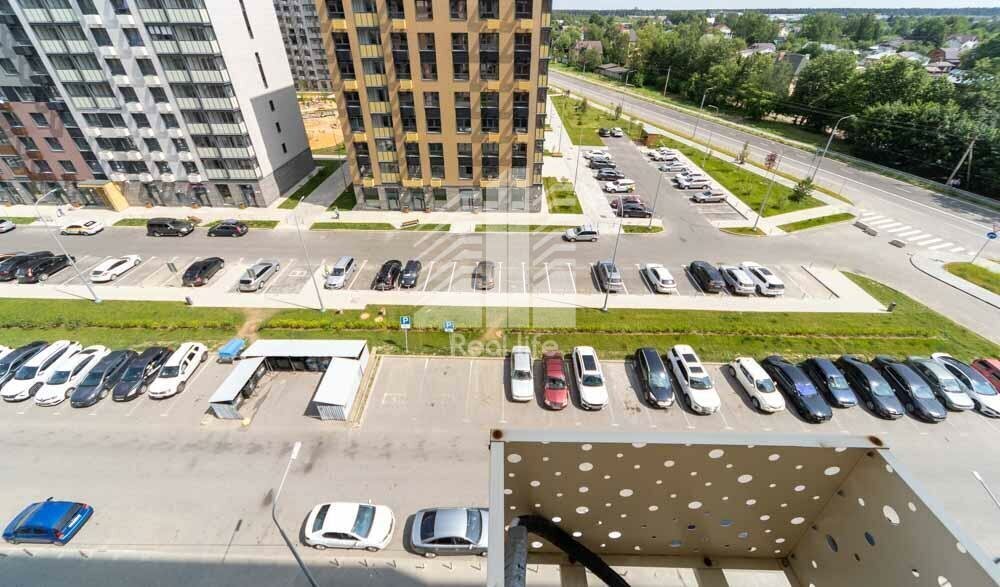 квартира г Пушкино ул Сретенская 1 Бабушкинская фото 3