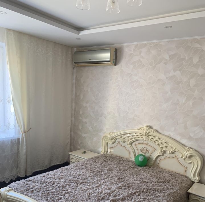 квартира р-н Ейский г Ейск ул Красная 43 фото 6