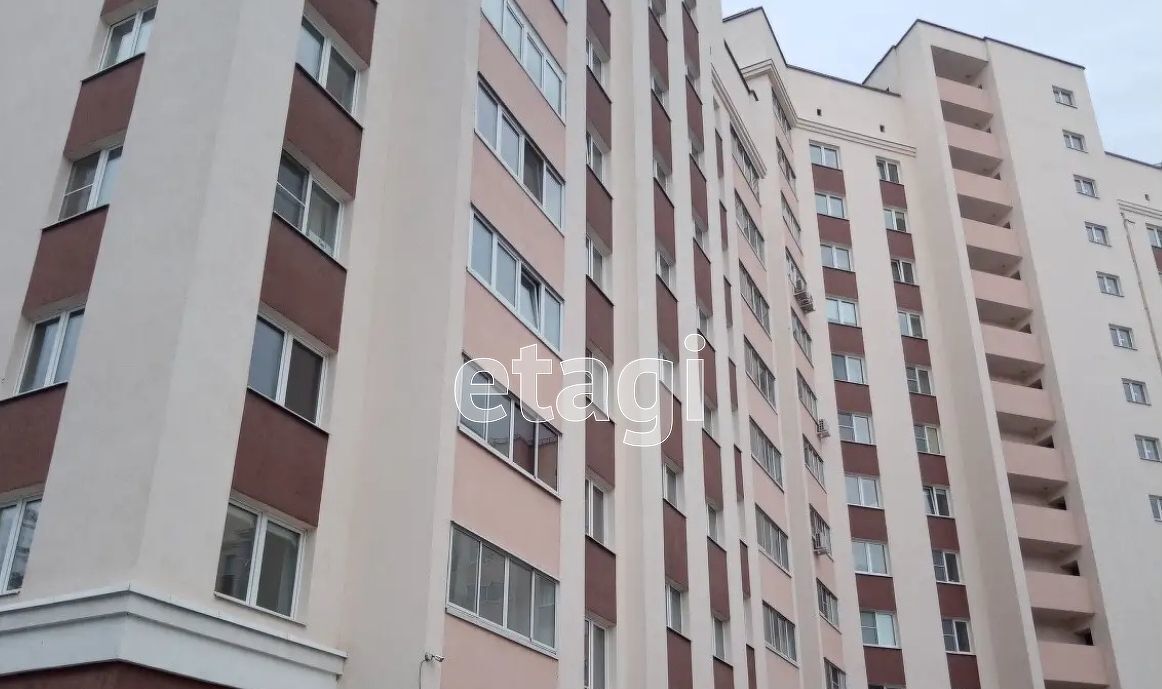 квартира г Заречный ул Ленина 35 фото 10