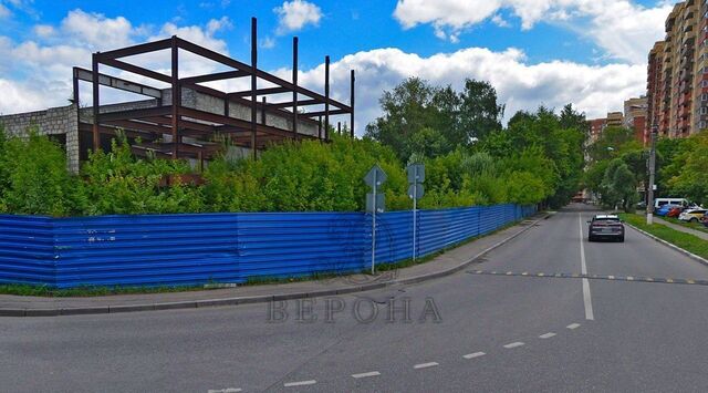 свободного назначения Подрезково, Центральная ул., 9 фото