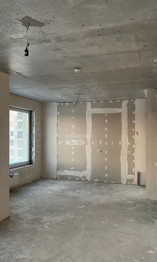 квартира г Сургут р-н Северный жилой ул Игоря Киртбая 30 Тюменская обл. фото 4