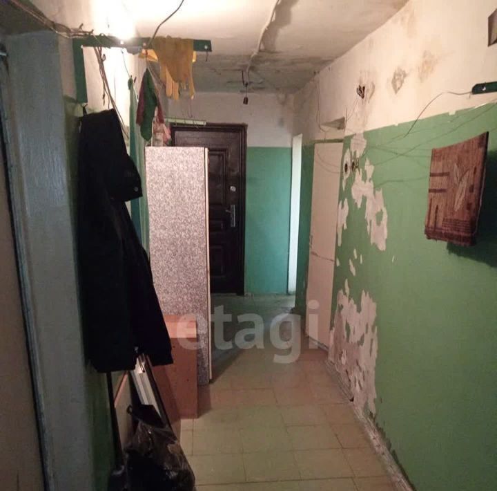 комната г Нововоронеж ул Космонавтов 17 фото 13