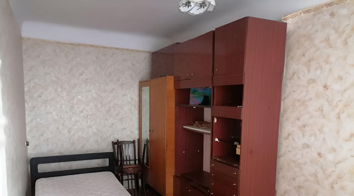 квартира г Улан-Удэ р-н Железнодорожный ул Гагарина 20 фото 9
