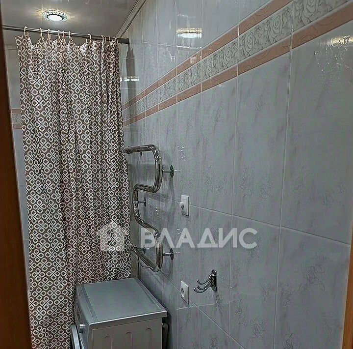 квартира г Улан-Удэ р-н Железнодорожный ул. 502-й километр, 118 фото 17